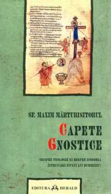 Capte gnostice